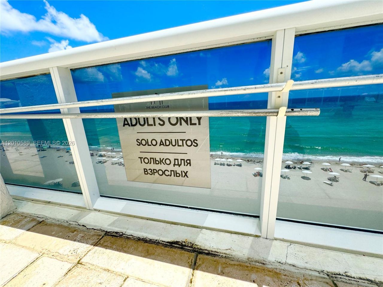 1800 S Ocean Dr , Unit 2602, Hallandale Beach, FL 33009 Photo
