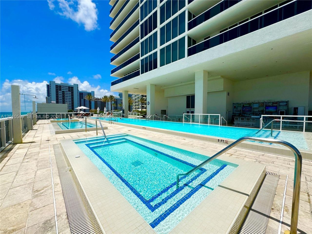 1800 S Ocean Dr , Unit 2602, Hallandale Beach, FL 33009 Photo