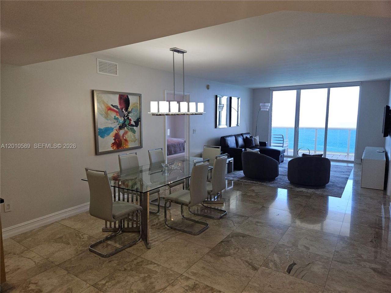 1800 S Ocean Dr , Unit 2602, Hallandale Beach, FL 33009 Photo