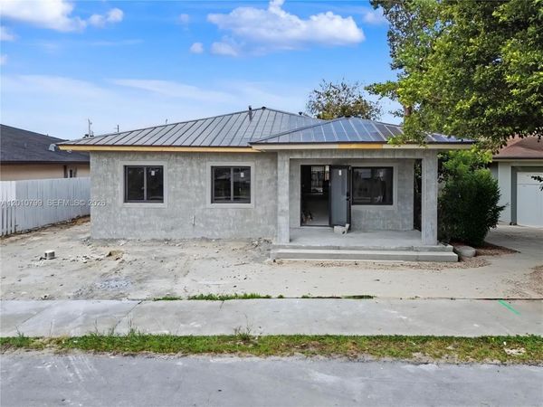 640 SW 10th Ave , Homestead, FL 33030