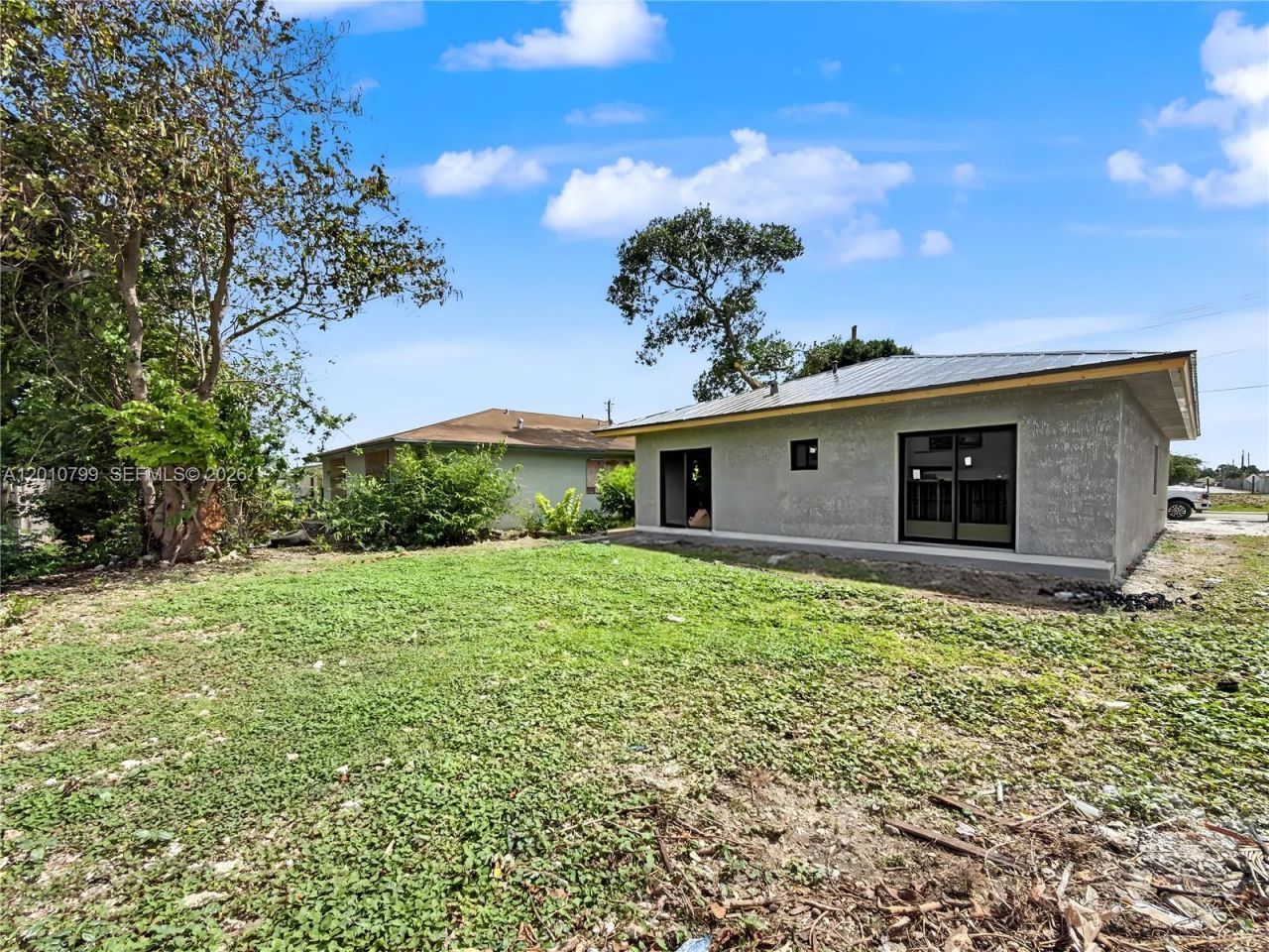 640 SW 10th Ave, Homestead, FL 33030 Photo