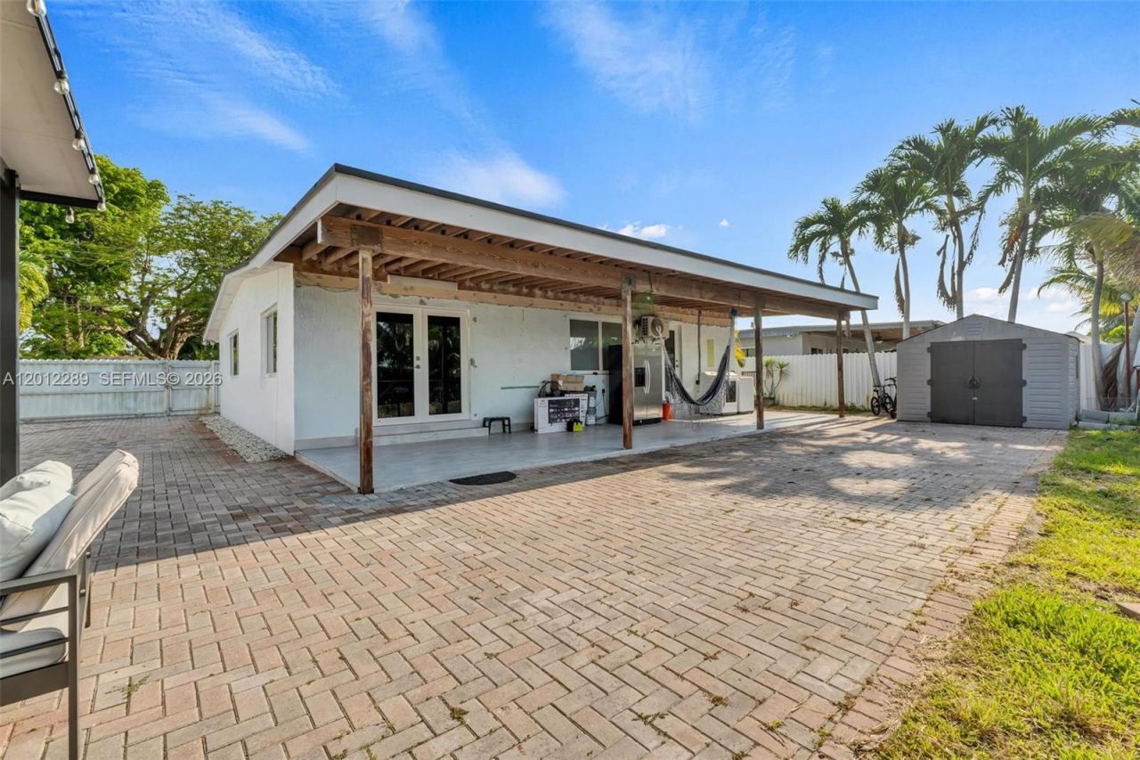 11500 SW 57th Ter, Miami, FL 33173 Photo