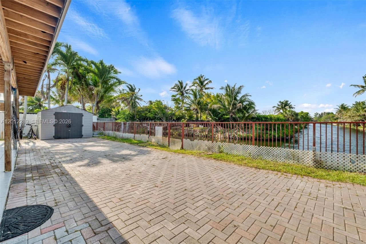 11500 SW 57th Ter, Miami, FL 33173 Photo