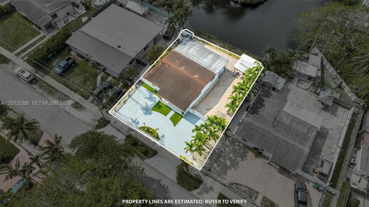 11500 SW 57th Ter, Miami, FL 33173 Photo