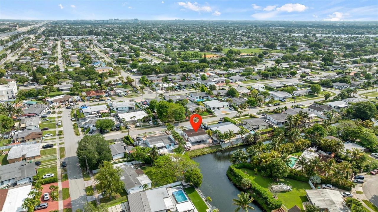 11500 SW 57th Ter, Miami, FL 33173 Photo