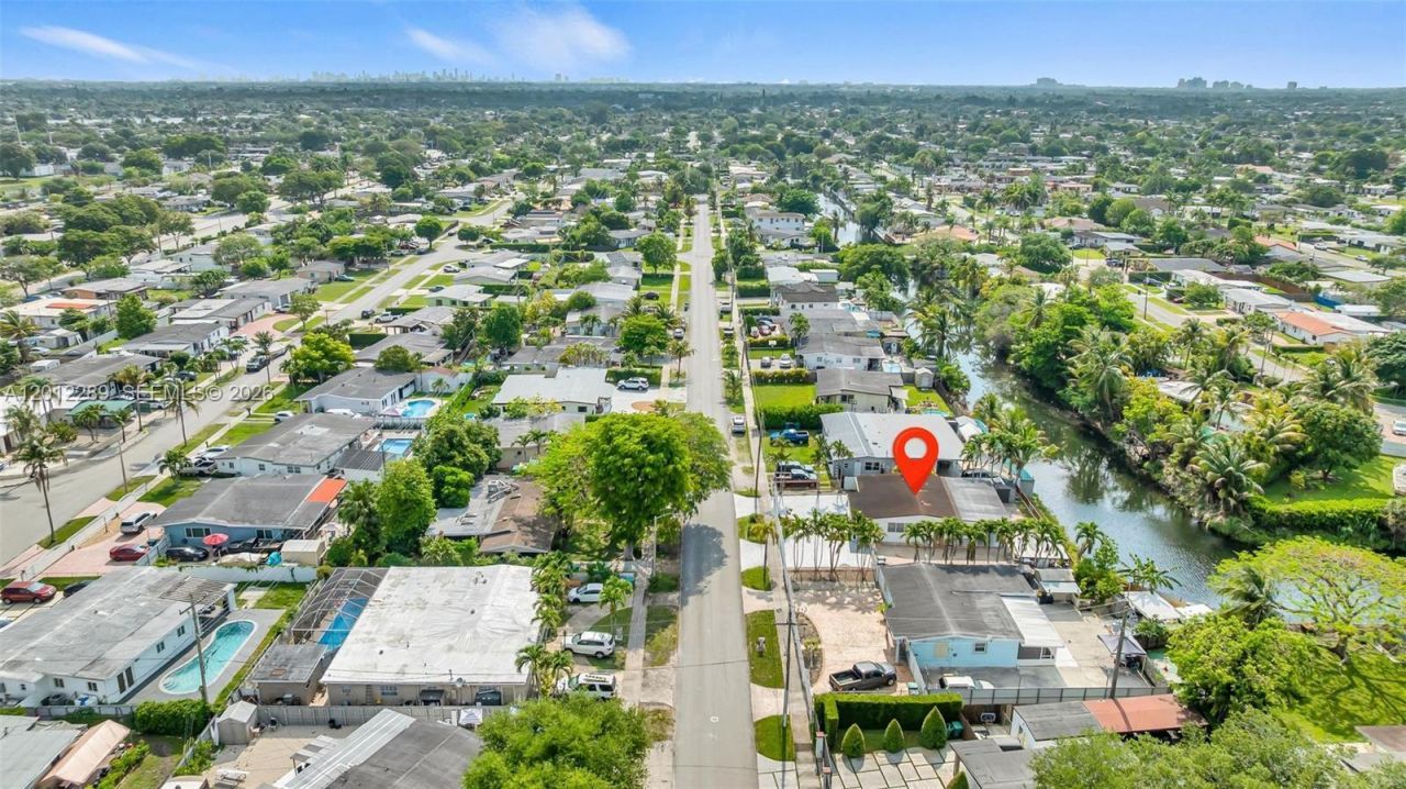 11500 SW 57th Ter, Miami, FL 33173 Photo