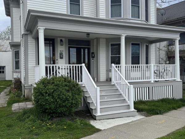 817 Columbia Street, Unit 2, Hudson, NY 12534