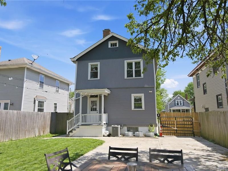 4207 32nd Avenue, Cincinnati, OH 45209 Photo 27