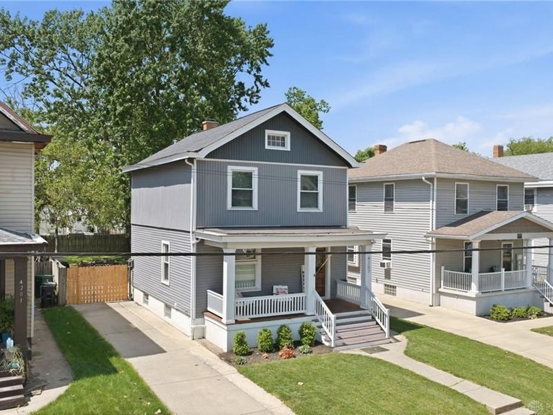 4207 32nd Avenue, Cincinnati, OH 45209 Photo 32