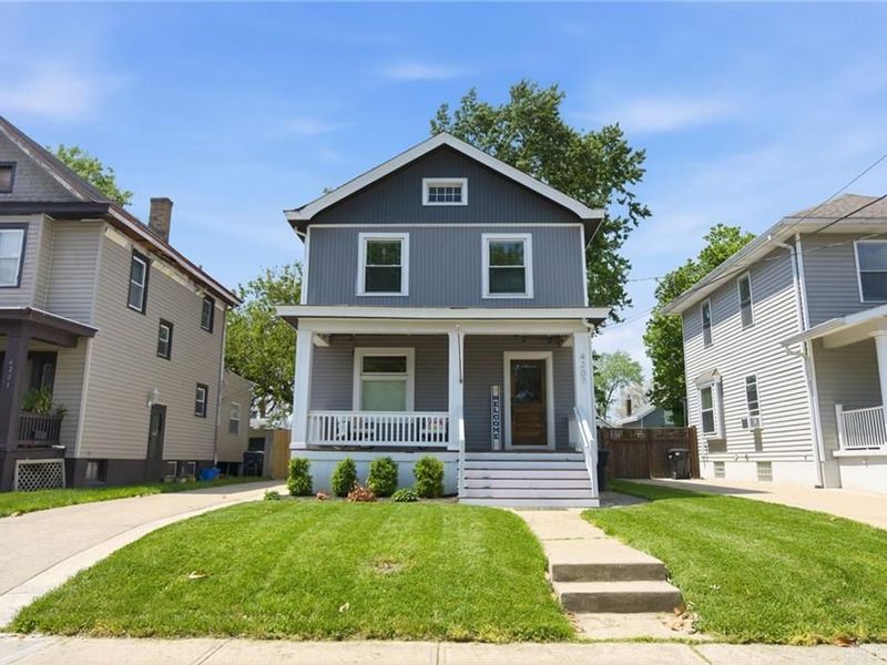 4207 32nd Avenue, Cincinnati, OH 45209 Photo 33