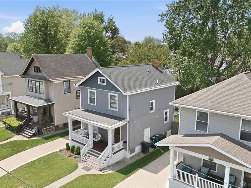 4207 32nd Avenue, Cincinnati, OH 45209 Photo 34