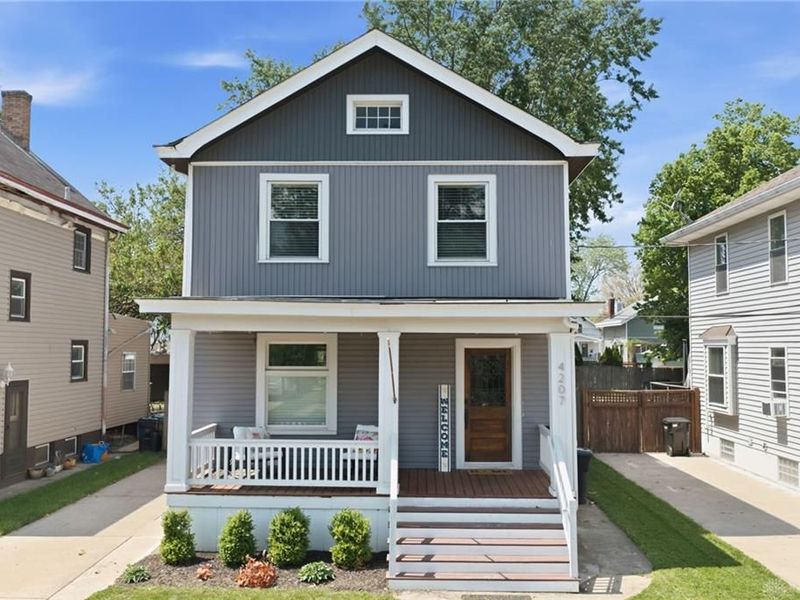 4207 32nd Avenue, Cincinnati, OH 45209 Photo 43