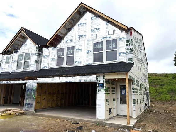 18 Gold Dust Drive , Unit 21-B, Dawsonville, GA 30534