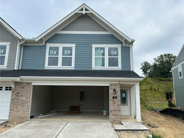 18 Gold Dust Drive, Unit 21-B, Dawsonville, GA 30534