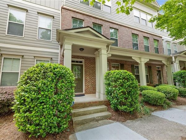 708 Village Field Court , Suwanee, GA 30024