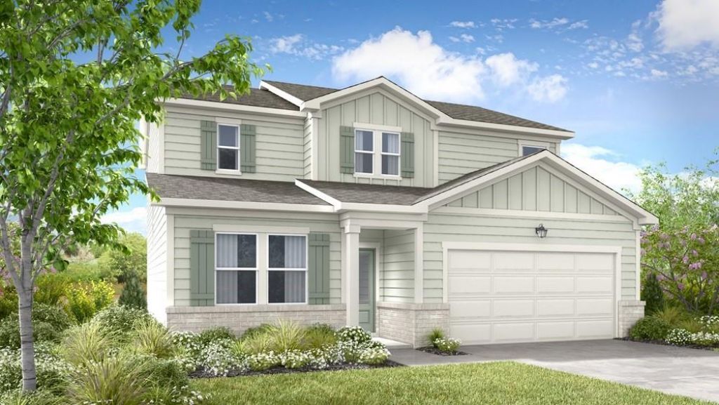 3651 Sagecrest Drive , Buford, GA 30519 Main Photo