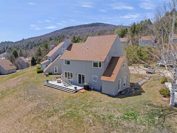 11 Rocky Point Road, Unit EN-6, Plymouth, NH 03264