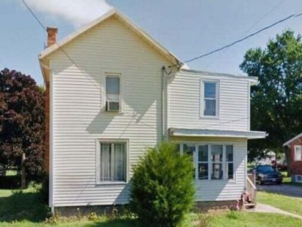 201 E Patterson Street, Dunkirk, OH 45836