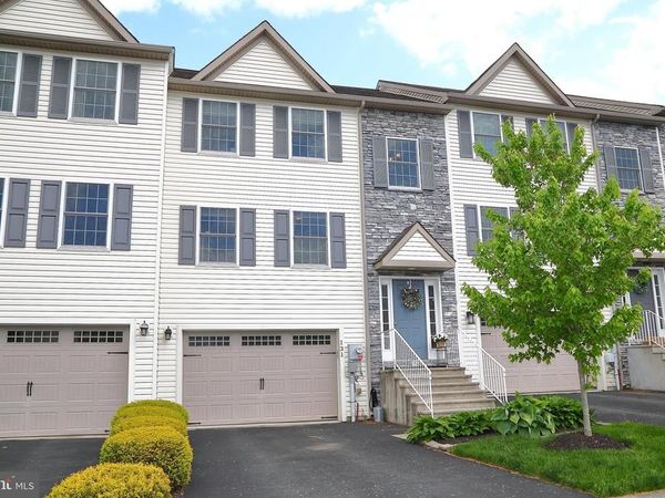 131 GENTLEMENS WAY , LANCASTER, PA 17603