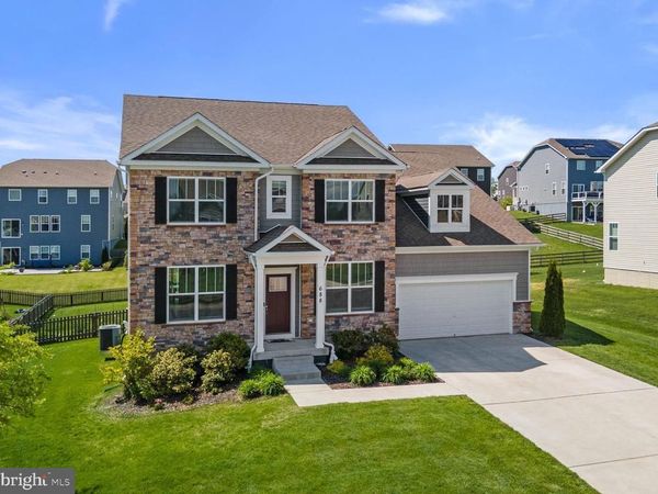 688 NORTH CHANDLER DRIVE, WESTMINSTER, MD 21157