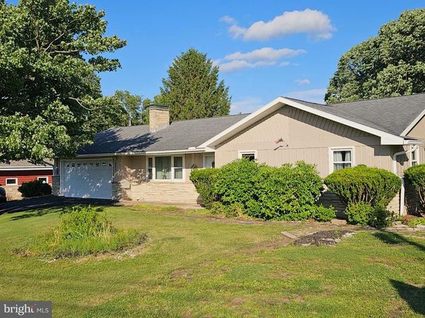 223 ARMSTRONG AVENUE, FROSTBURG, MD 21532