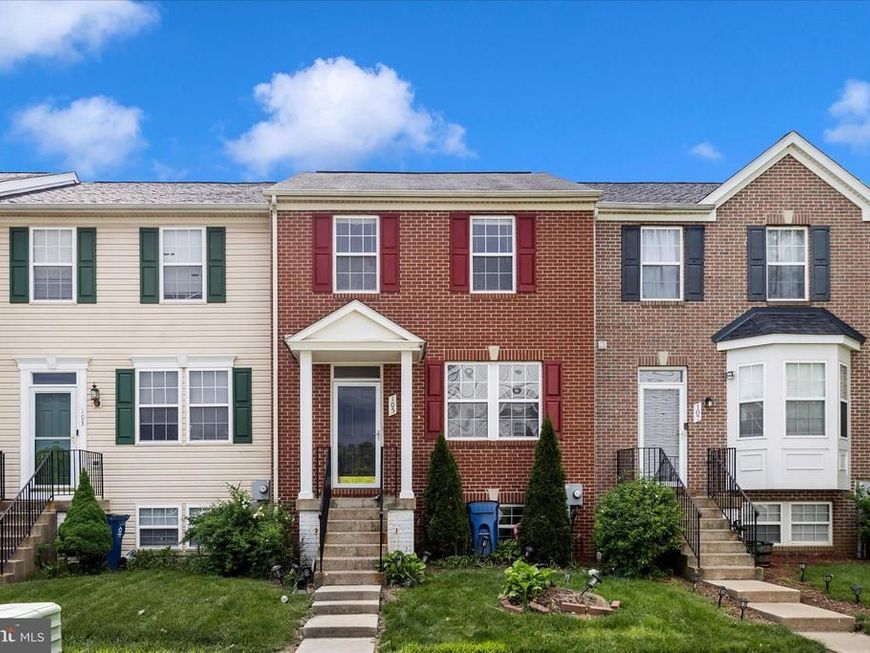 105 Sentry Ridge, Smithsburg, MD 21783 Main Photo