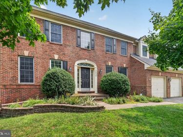 3650 THOMASSON CROSSING DRIVE, TRIANGLE, VA 22172