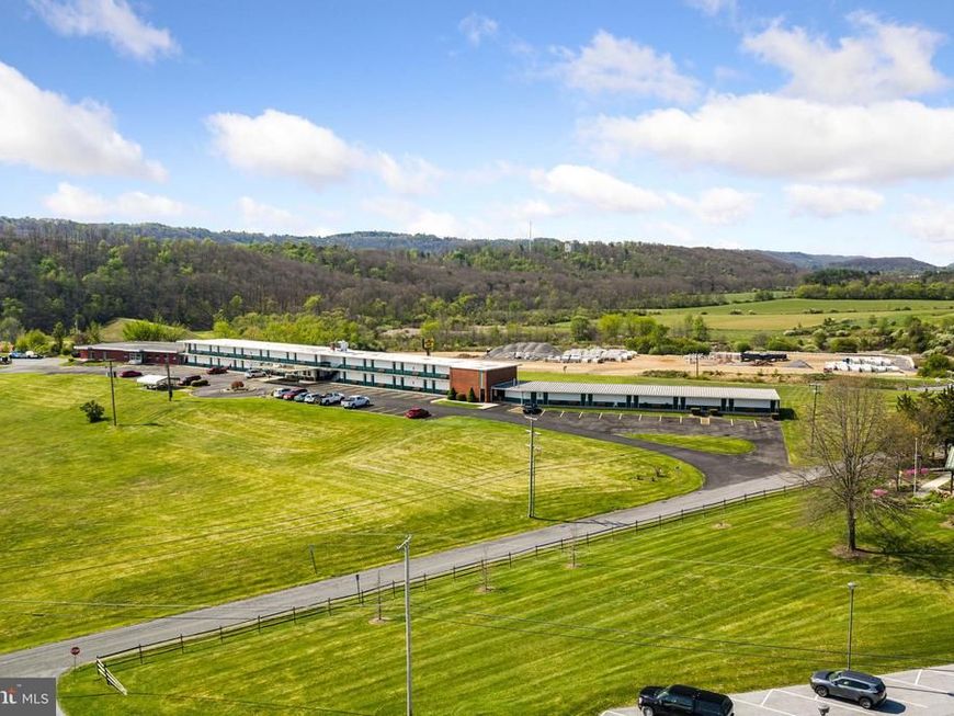 6920 Motor Inn , Huntingdon, PA 16652 Main Photo