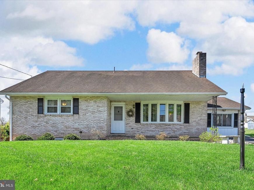 25 Frederick Avenue , Denver, PA 17517 Main Photo