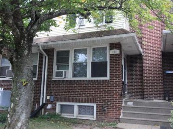 248 E SUMMIT STREET , SOUDERTON, PA 18964