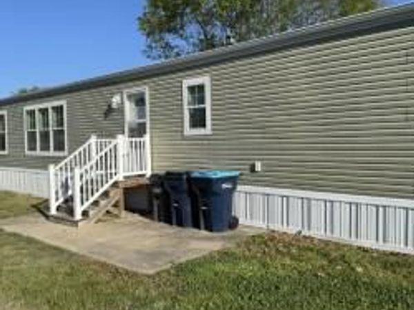 200 S BEECHWOOD AVENUE , Unit 55, DOVER, DE 19901