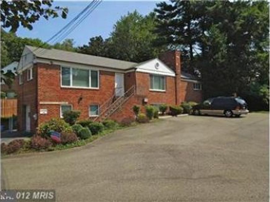 2025 East West Highway , Silver Spring, MD 20910 Main Photo