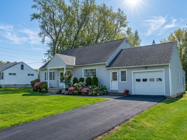 14 Lansing Street, Hagaman, NY 12086