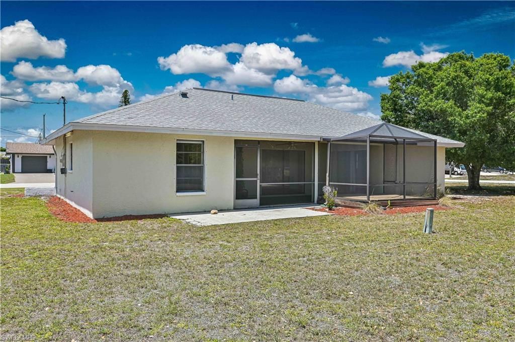 7248 Coolidge Rd, Fort Myers, FL 33967 Photo