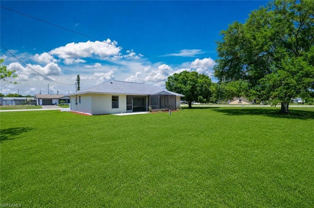 7248 Coolidge Rd, Fort Myers, FL 33967 Photo