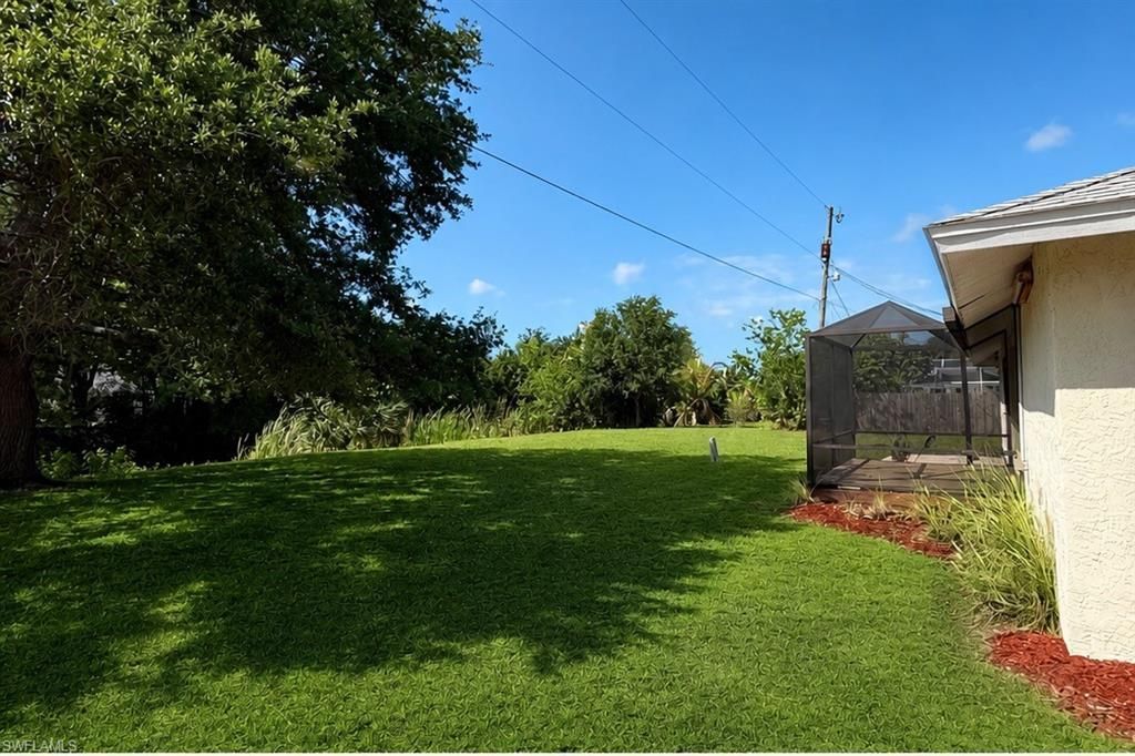 7248 Coolidge Rd, Fort Myers, FL 33967 Photo
