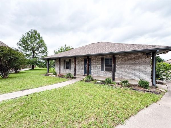 535 S Alabama Street, Celina, TX 75009