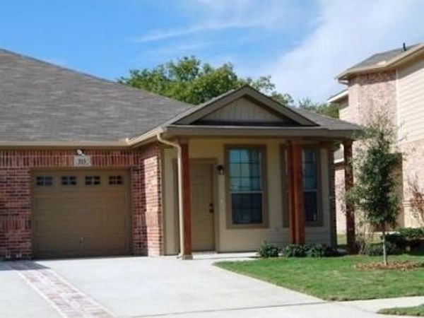 315 Orbit Drive, Lavon, TX 75166