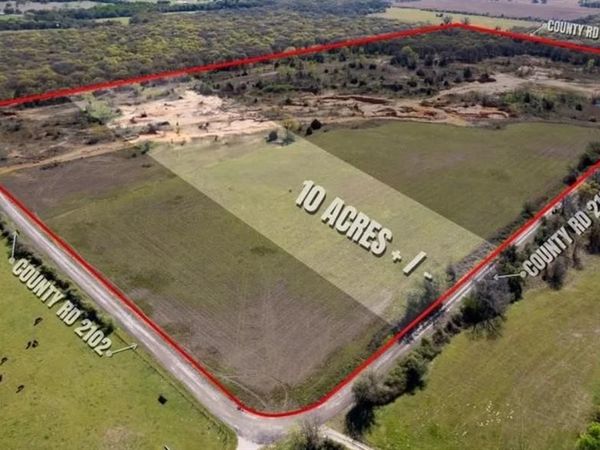 574 HCR 2102 , Whitney, TX 76692