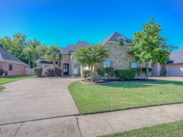5347 Barberry Lane, Bossier City, LA 71112