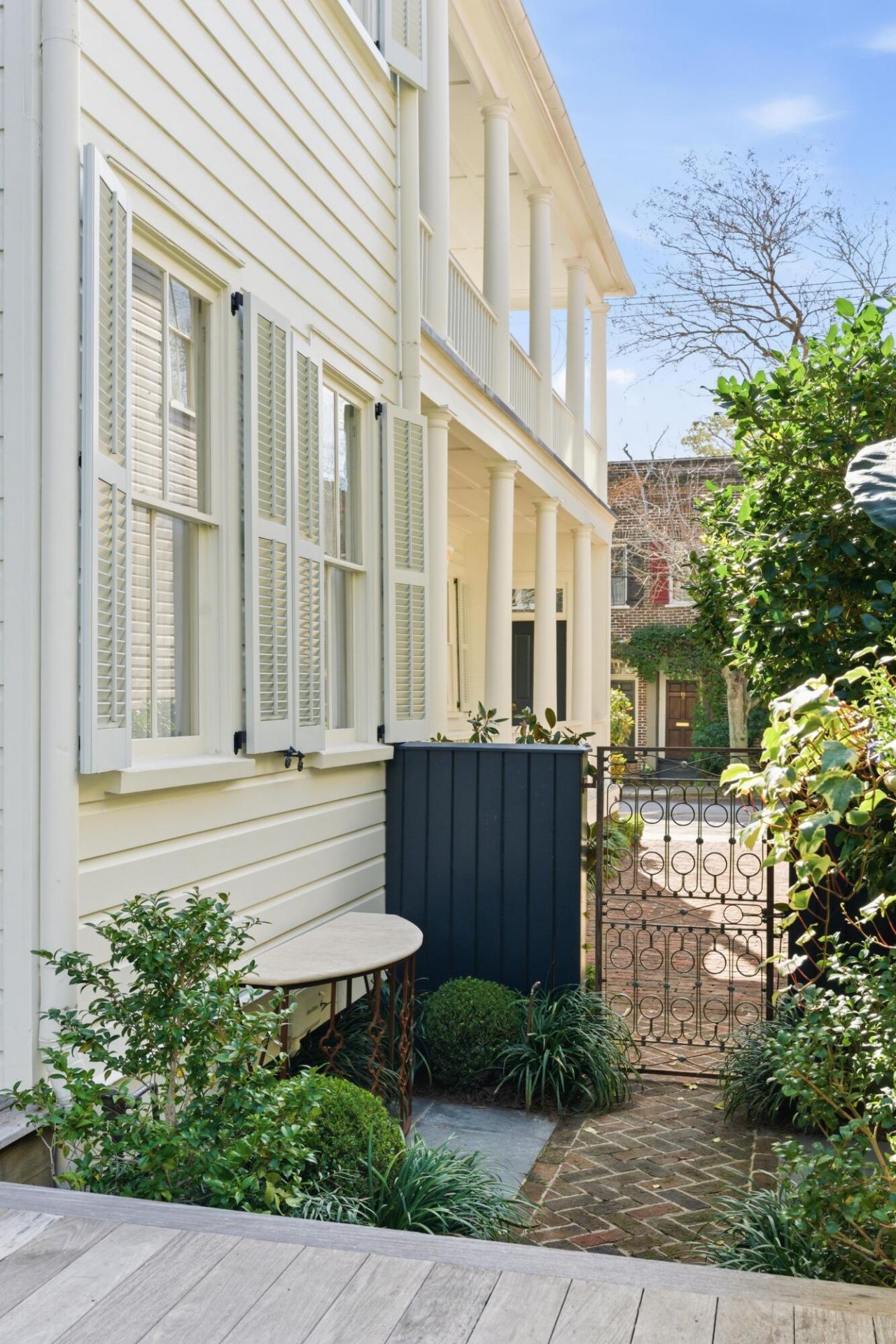 4 Wentworth Street Photo 59