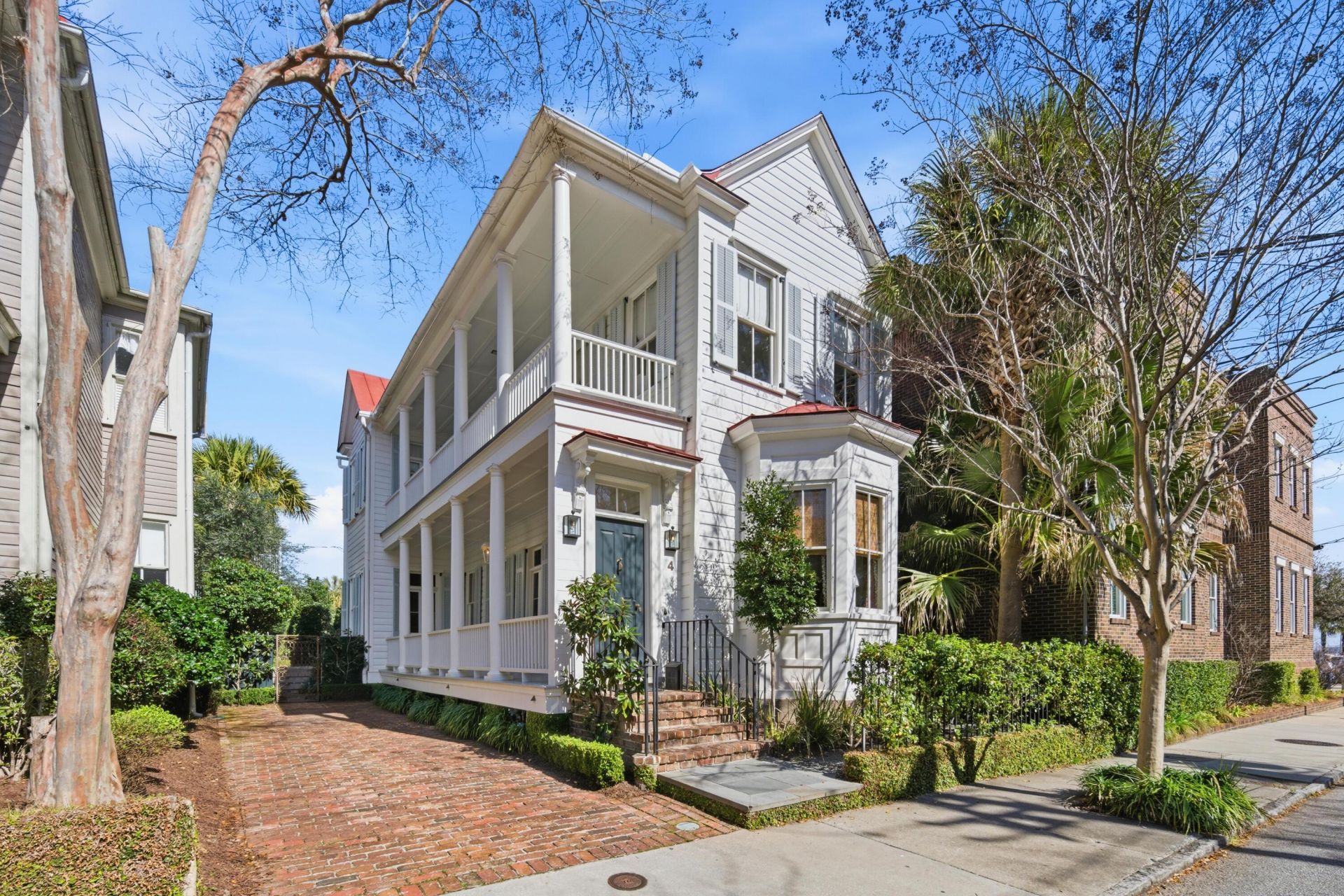 4 Wentworth Street Photo 64