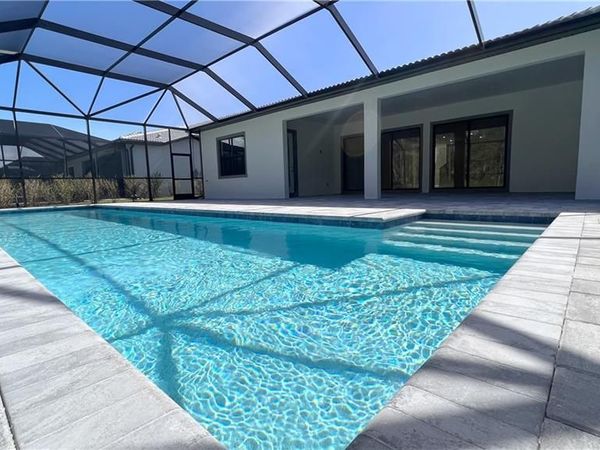 9547 Curlew DR , NAPLES, FL 34120