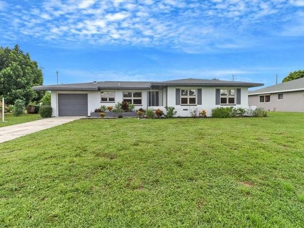 1510 SE 33rd ST , CAPE CORAL, FL 33904