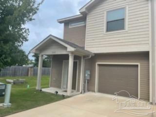 3512 Mossy Oak Villas Cir, Pensacola, FL 32514 Main Photo