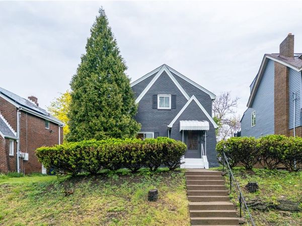 335 Lafayette, Pittsburgh, PA 15214