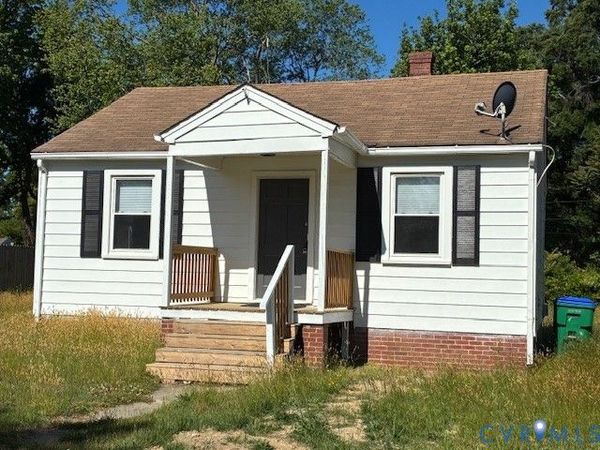 610 Queen Anne Drive, Richmond, VA 23224