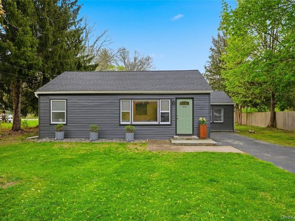 42 South Terrace , Fishkill, NY 12524