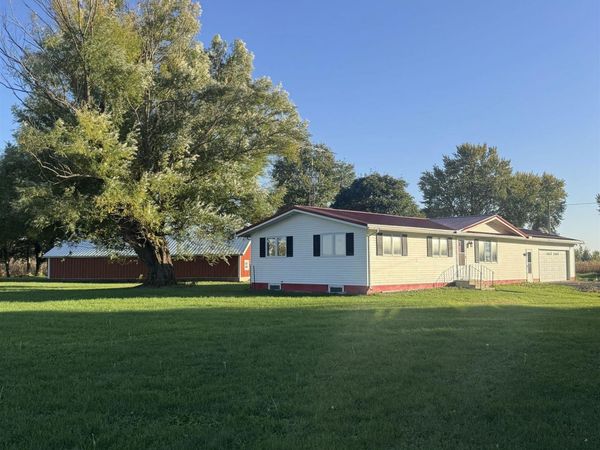 11714 220Th Street, Dumont, IA 50625
