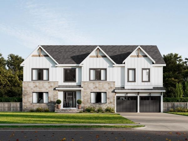 7 Taft Ct, Livingston, NJ 07039